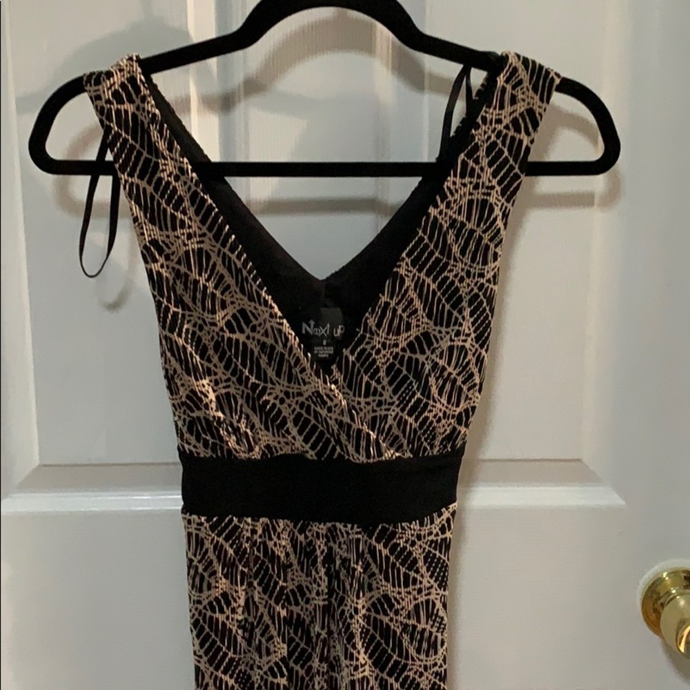 cocktail dress